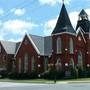 St. Andrew's Anglican Church - Newton, North Carolina