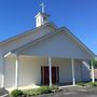 Community Church - Arab, Alabama