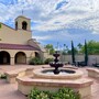 Holy Cross Catholic Church - Mesa, Arizona