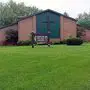 Lexington Church of the Cross United Methodist - Lexington, Ohio