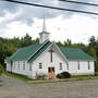 Mountain View Community Church - Johnsburg, New York