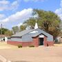 Greater Work Evangelistic Church - Lubbock, Texas