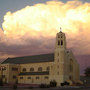 First Presbyterian Church - Albuquerque, New Mexico