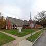 Wesley Union A.M.E. Zion Church - Harrisburg, Pennsylvania