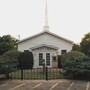 St. Land Temple Society Private Chapel - Tyler, Texas