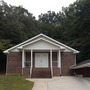 Barrett Road Church Of God - Calhoun, Georgia