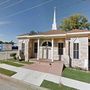 Moses Chapel Christian Methodist Episcopal Church - Gilmer, Texas