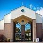 The Bible Center Cathedral - Evansville, Indiana