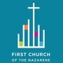 Sacramento First Church of the Nazarene - Sacramento, California