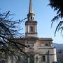 St Swithin's Walcot - Bath, Somerset