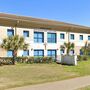 Saint Anthony Mary Claret Roman Catholic Chapel - Miramar Beach, Florida