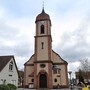 Saint Barthelemy - Durrenbach, Alsace