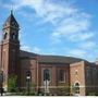 St Paul Catholic Church - North Canton, Ohio