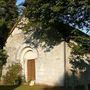 Eglise - Sainte Reine, Franche-Comte