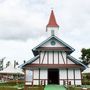 Eglise Saint Louis - Montenesy-tonnegrande, 