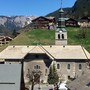 Eglise Sainte-Marie-Madeleine - Morzine, Rhone-Alpes