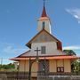 Eglise Saint Joseph - Iracoubo, 