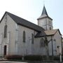 Saint Benoit - Grilly, Rhone-Alpes