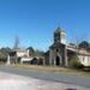 Saint Michel - Bourideys, Aquitaine