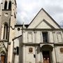 Basilique Saint-francois - Thonon Les Bains, Rhone-Alpes