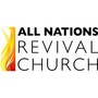 All Nations Revival Church - Mitcham, Surrey