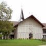 Monastere De La Visitation - Thonon Les Bains, Rhone-Alpes