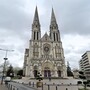 Eglise Saint-Andre - Chateauroux, Centre-Val de Loire