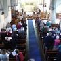 St John the Baptist - Canterbury, Kent