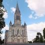 Notre Dame - Chemille, Pays de la Loire