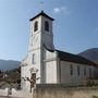 Saint Christophe - Vesancy, Rhone-Alpes