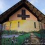 Sainte Famille - Cayenne, 