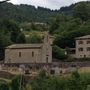 Eglise De Saint Christol - Saint Christol, Rhone-Alpes