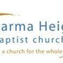 Parma Heights Baptist Church - Cleveland, Ohio