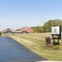 University Baptist Church - Middletown, Ohio