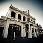 Princess Theatre Church - Woolloongabba, Queensland