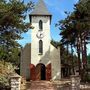 Chapelle - Quend-plage, Picardie