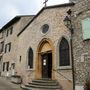 Chapelle Saint Fortunat - Saint Didier Au Mont D'or, Rhone-Alpes