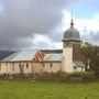 Eglise - Arsure Arsurette, Franche-Comte