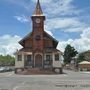 Eglise Saint Joseph - Saint Laurent, 