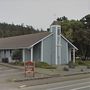 St John's Catholic Church - Port Orford, Oregon