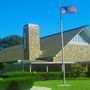 Ascension Lutheran Church - Medford, Oregon