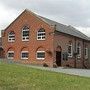 Rattlesden Baptist Church - Bury St Edmunds, Suffolk