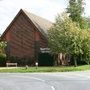 Bradfield and Rougham Baptist Church - Bury St Edmunds, Suffolk