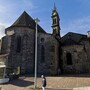 Notre Dame Aux Neiges - Aurillac, Auvergne