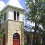 Matthews Memorial Presbyterian Church - Albany, Texas