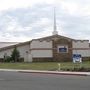 Dinuba Presbyterian Church - Dinuba, California