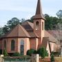 Evergreen Church - Peachtree City, Georgia