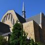 First Presbyterian Church Winston - Winston-salem, North Carolina