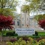 First and Calvary Presbyterian Church - Springfield, Missouri