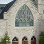 First Presbyterian Church of Harrisonburg - Harrisonburg, Virginia